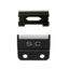 StyleCraft Black DLC Fade Clipper Blade and Shallow Tooth 2.0 Cutter