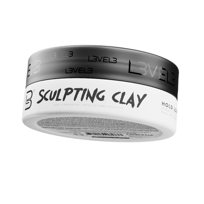 Level 3 Sculpting Clay