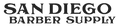 San Diego Barber Supply