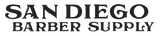 San Diego Barber Supply