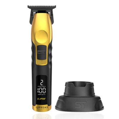 Supreme Trimmer 2Spee Trimmer - Gold