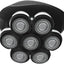 Stylecraft ACE 7x Foil Bald Head Shaver - Replacement Foil Head