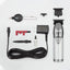 BaBylissPRO® SilverFX+ All-Metal Lithium Outlining Trimmer