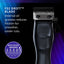 Wahl Vapor Switch