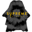 Supreme Trimmer Premium Barber Cape - Smoke Ring