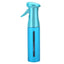 Hair Styling and Spray Misting Bottle