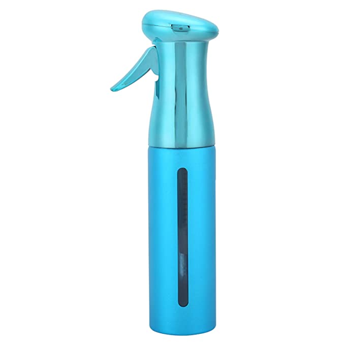 Hair Styling and Spray Misting Bottle