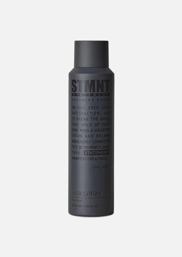 STMNT Grooming Goods Hairspray