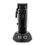 Stylecraft Saber 2 Hair Clipper – Black | Professional Cordless Clipper for Barbers