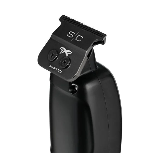 Saber Professional Hair Trimmer with Digital Brushless Motor