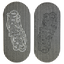 Suavecito Hair Grippers