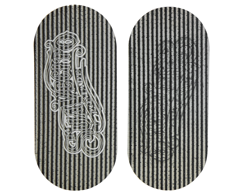 Suavecito Hair Grippers