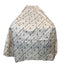 Supreme LV Designer Style Barber Cape