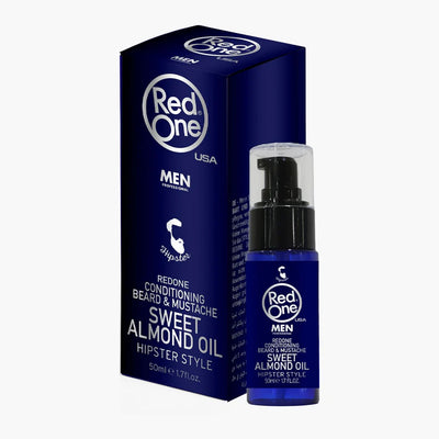RedOne Beard Oil