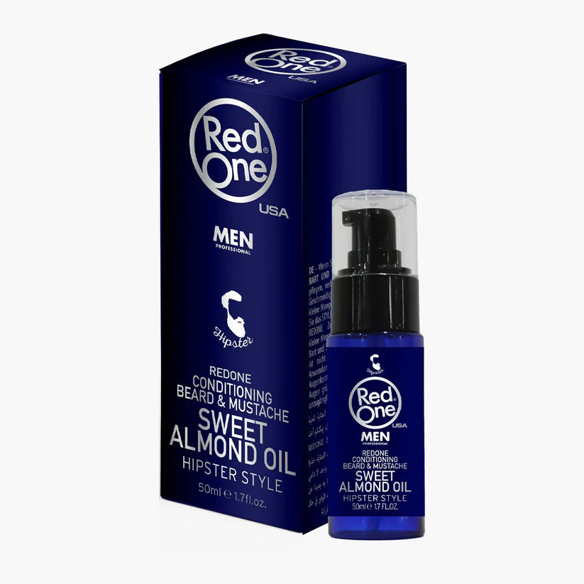 RedOne Beard Oil