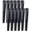 Cleopatra 7 1/2 Tapering Barber Style Comb