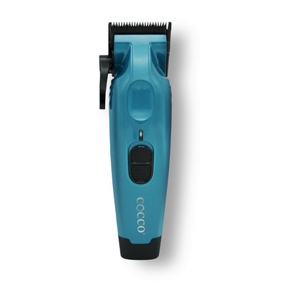 Cocco Hyper Veloce Pro Clipper - Dark Teal