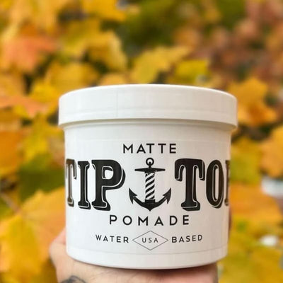 Tip Top Pomade 32oz Tub