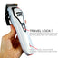 DarkStar 72 Clipper - White
