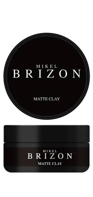 Mikel Brizon Matte Clay