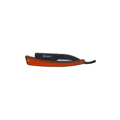 Flipped Razor Straight Blade Razors for Barbers and Hair Stylists – SD Barber Supply