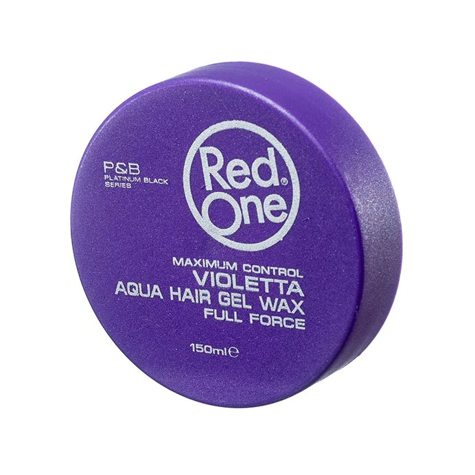 RedOne Violetta Gel Wax