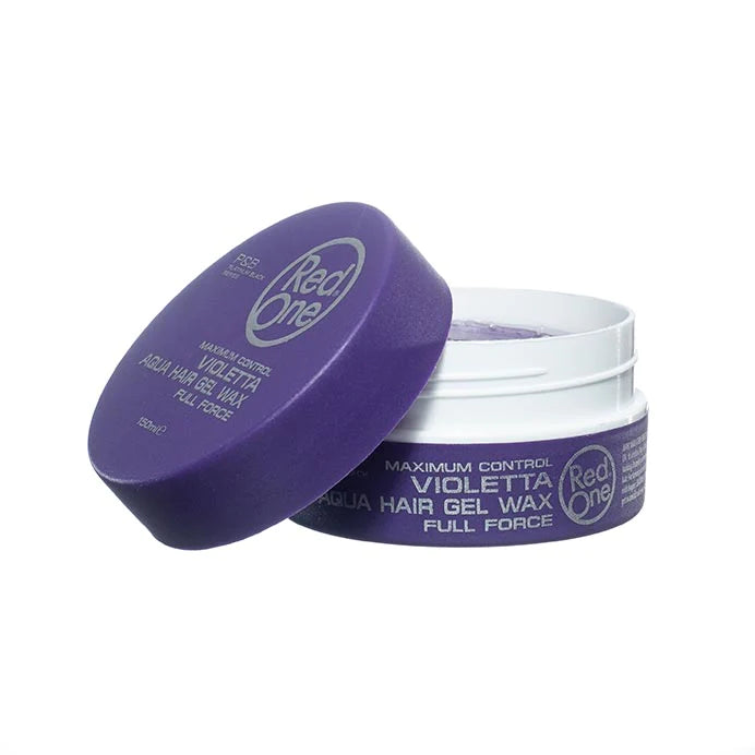 RedOne Violetta Gel Wax