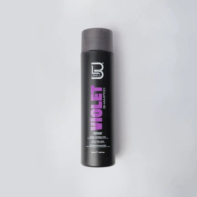 Level 3 Violet Shampoo