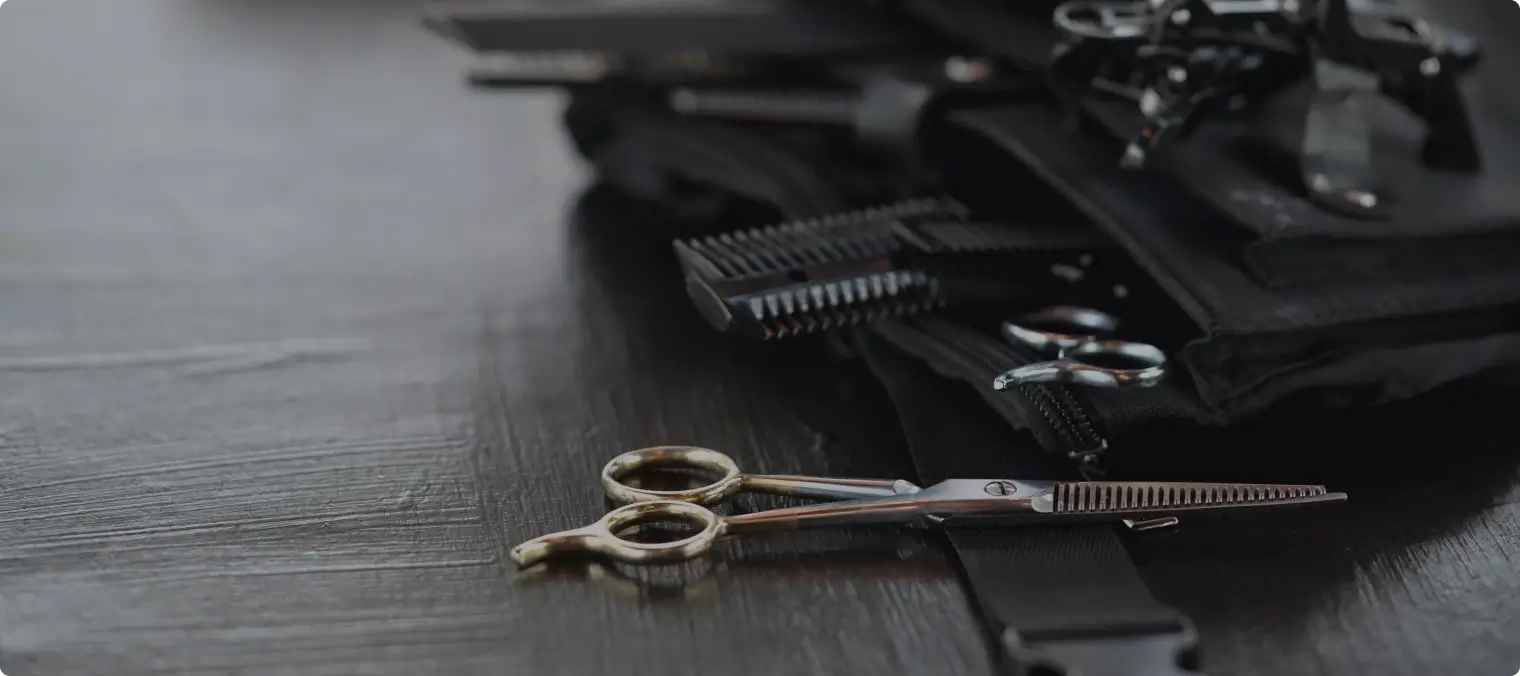 Visit San Diego Barber Supply