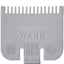 Wahl #1/2 Color Coded Clipper Guide #3137-101
