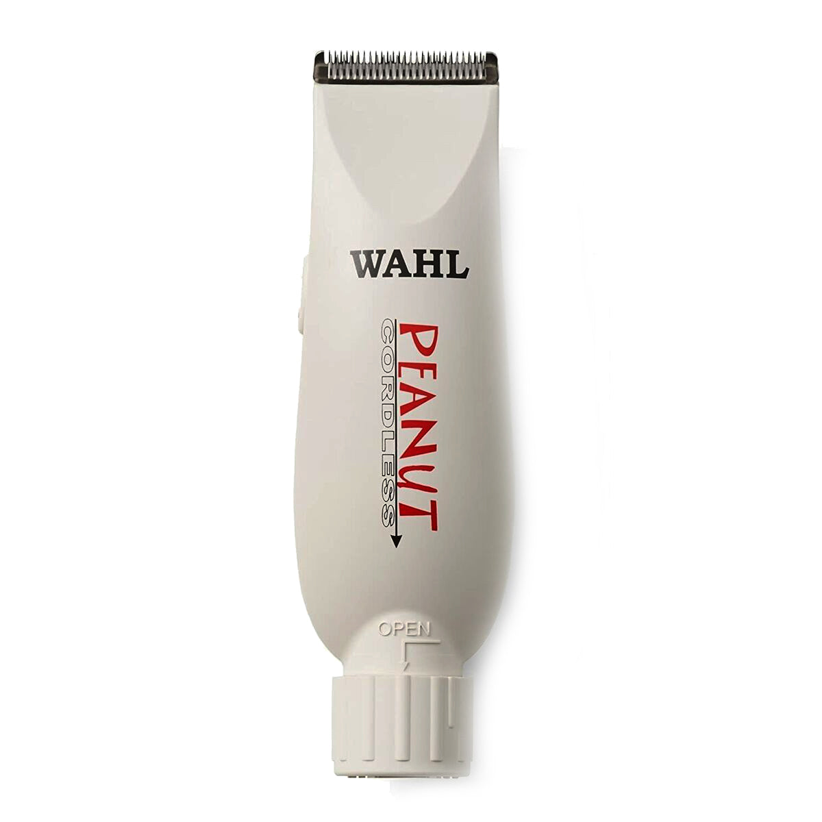 Wahl Professional Cordless Peanut Trimmer #8663