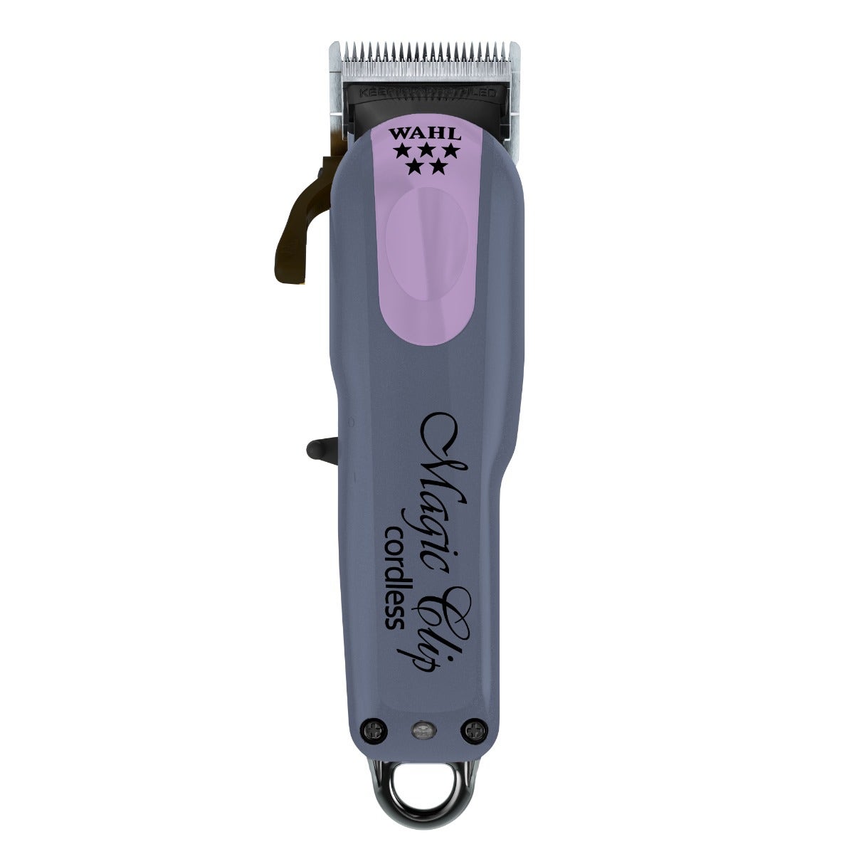 Wahl Magic Clip Grey/Pink