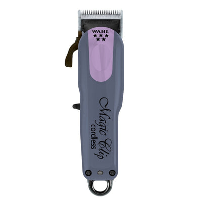 Wahl Magic Clip Grey/Pink