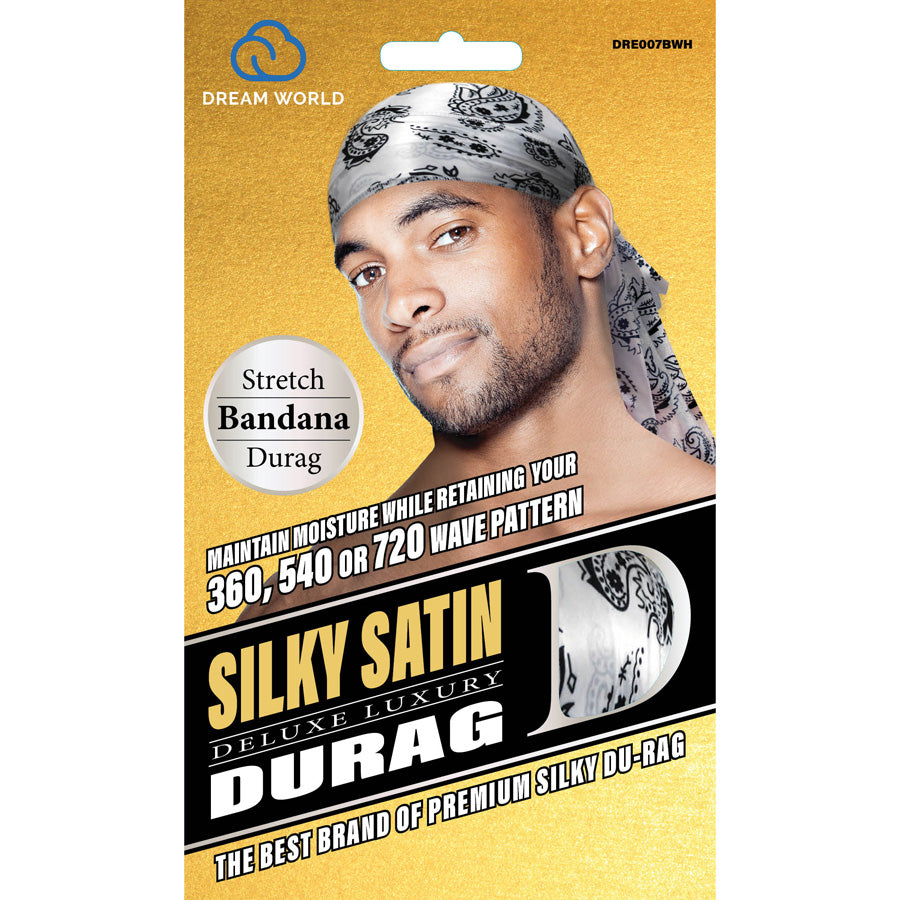 Dream World Durag