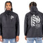 SD Barber Supply Windbreakers