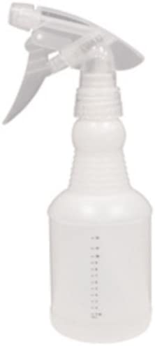 Soft n Style Spray Measured Bottle