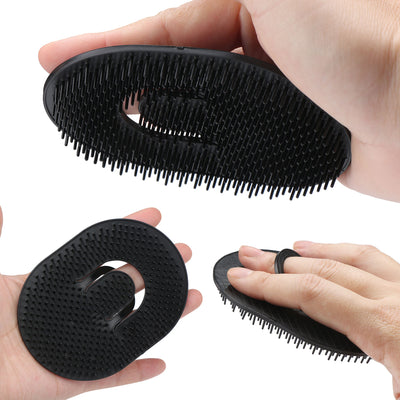 Pocket Hair Brush