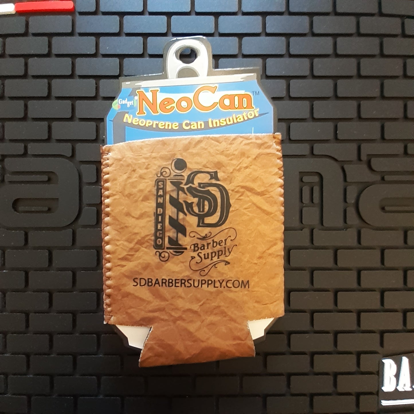 NeoCan Neoprene Can Insulator