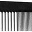 Vincent Carbon Ionic Combs