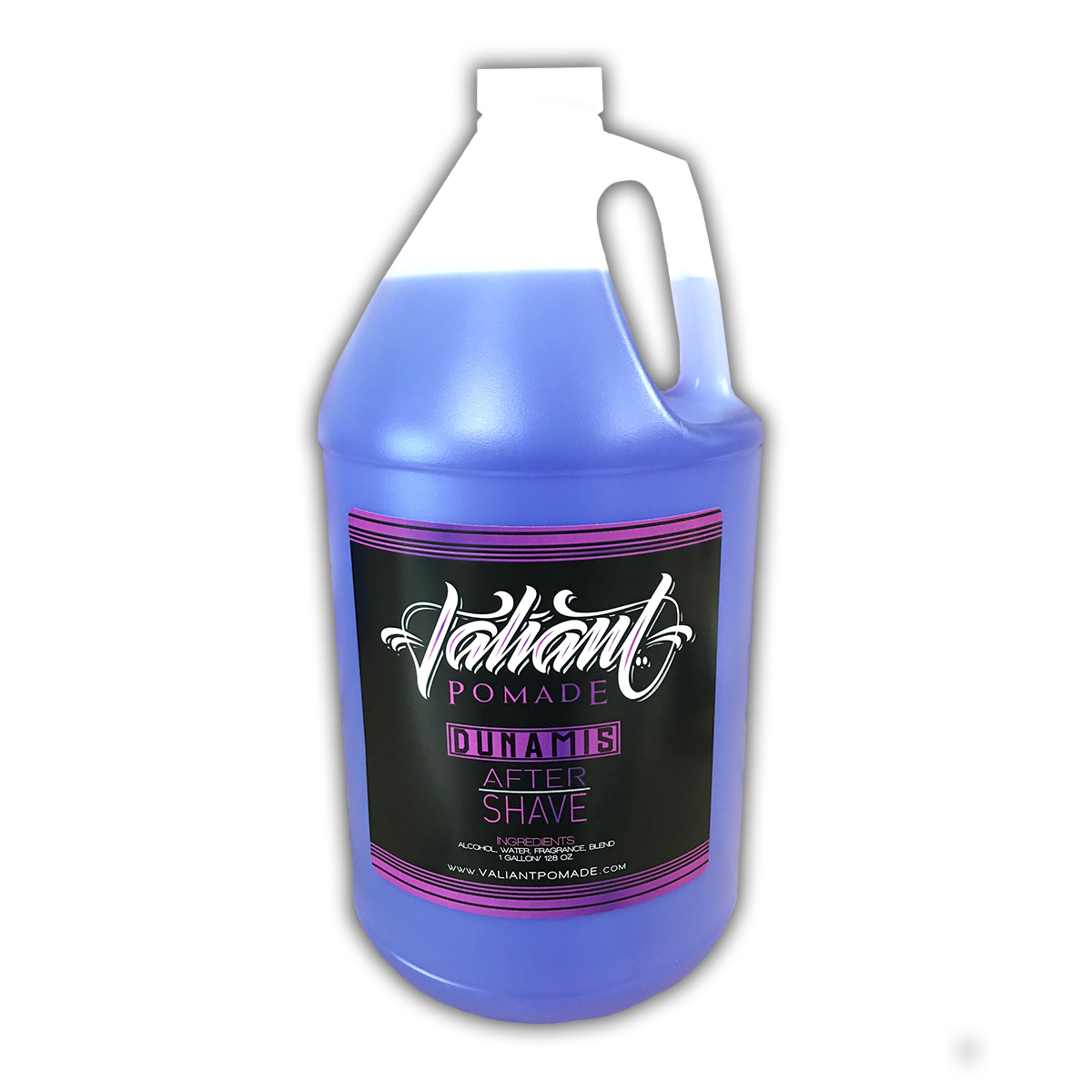 Valiant After Shave