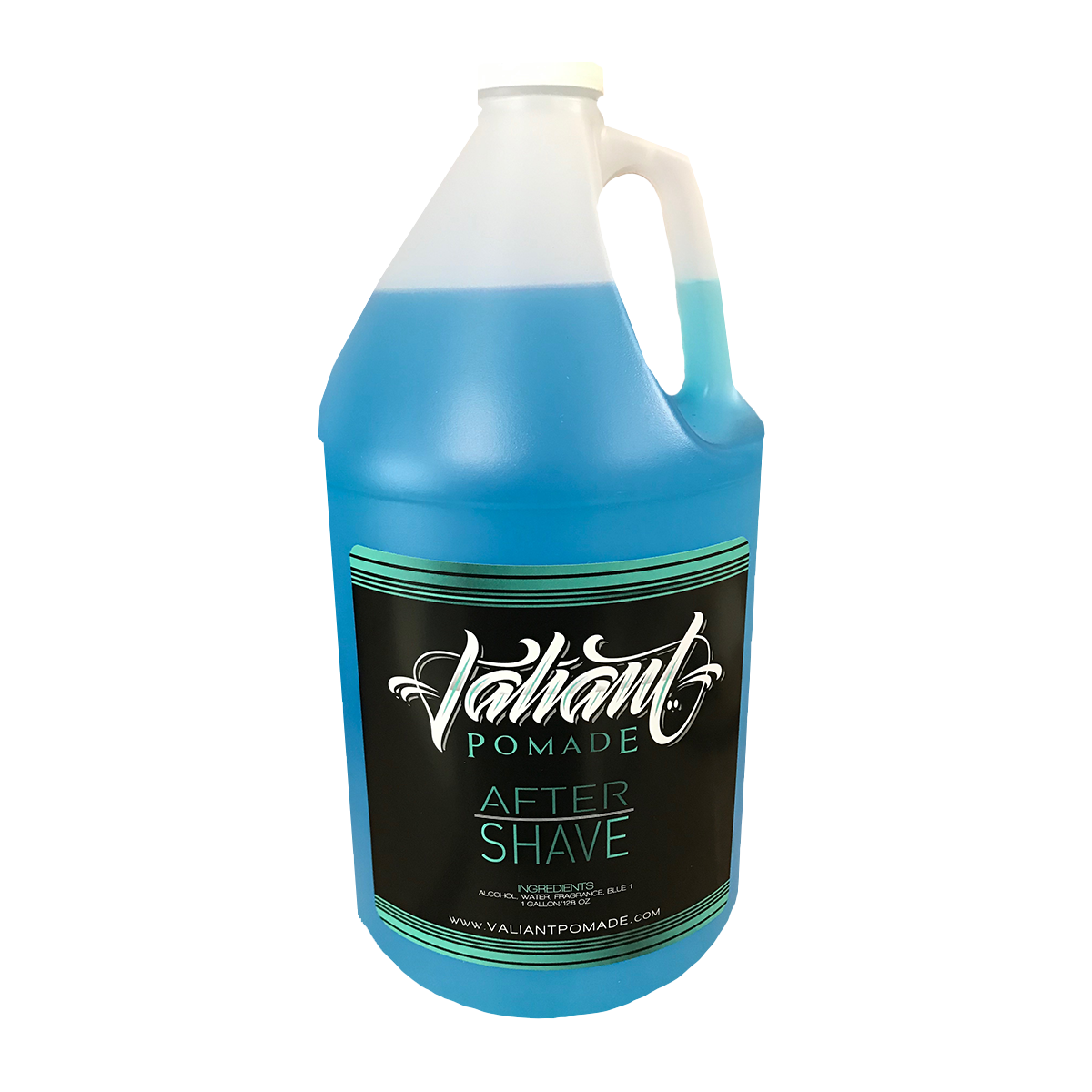 Valiant After Shave
