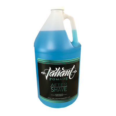 Valiant After Shave