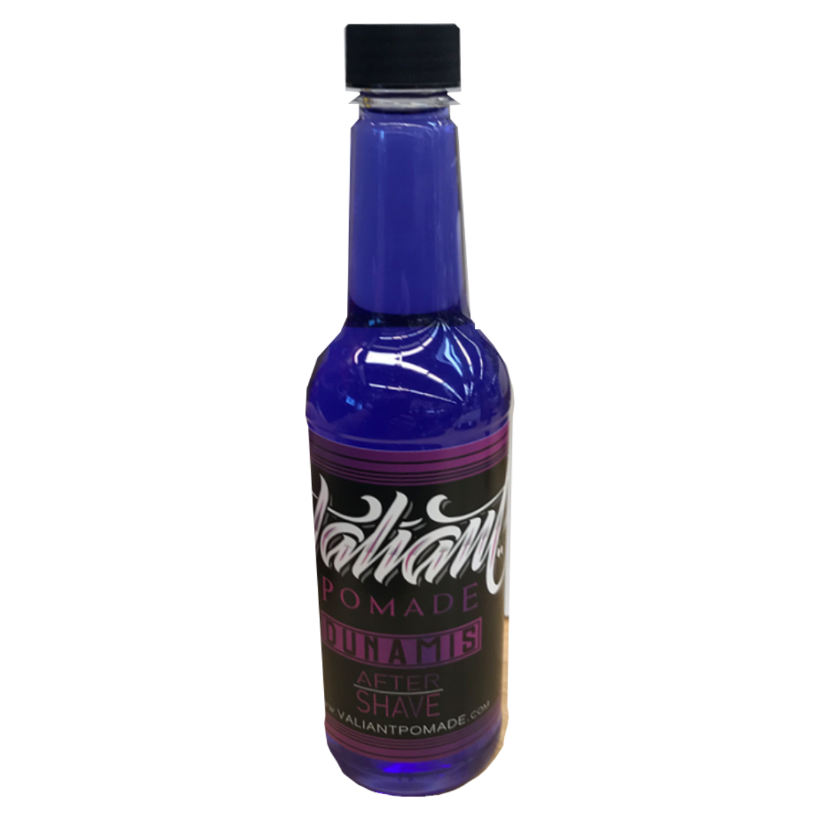 Valiant After Shave