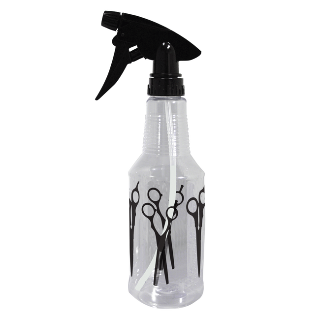 Soft 'N Style Designer Spray Bottle