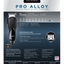Andis Professional Pro Alloy Adjustable Blade Clipper