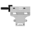 Wahl T-Wide Pro Set Tool
