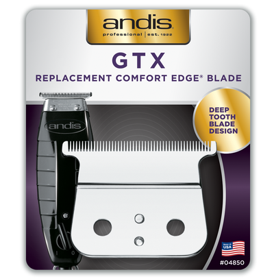 Andis GTX Replacement Blade