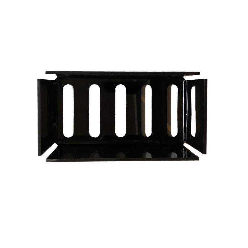 Scalpmaster Hair Clipper Guide Organizer