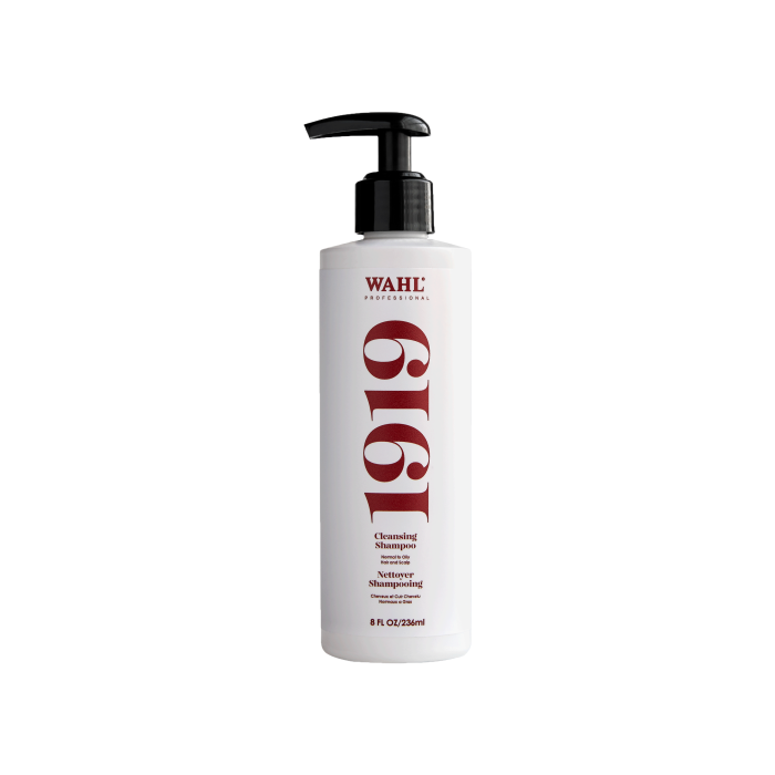 Wahl 1919 Cleansing Shampoo