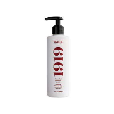 Wahl 1919 Cleansing Shampoo